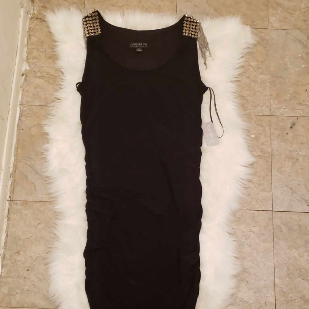 Forever 21 dress